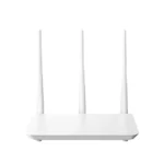 Tenda AC3 AC750 Dual-Band Smart Wireless Wi-Fi Router