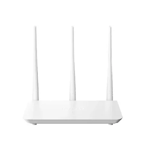 Tenda AC3 AC750 Dual-Band Smart Wireless Wi-Fi Router