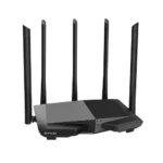 Tenda AC7 AC1200 Dual-Band Smart Wireless Wi-Fi Router - Image 3