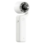 Aecooly AirGimbal PF04 Portable Handheld Turbo Jet Fan (Special Edition) - Image 2