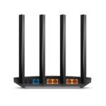 TP-Link Archer A6 V3 AC1200 Dual-Band Gigabit Wi-Fi Router - Image 4