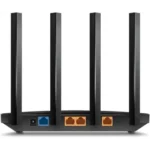 TP-Link Archer AX12 AX1500 Dual-Band Wi-Fi 6 Router - Image 2