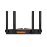 TP-Link Archer AX23 AX1800 Dual-Band Wi-Fi 6 Router - Image 3
