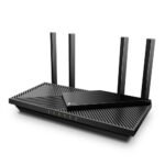 TP-Link Archer AX55 AX3000 Gigabit Dual-Band Wi-Fi Router Price in BD - Image 4