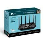 TP-Link Archer AX73 AX5400 Dual-Band Gigabit Wi-Fi Router Price in BD - Image 2