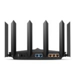 TP-Link Archer AX90 AX6600 Tri-Band Gigabit Wi-Fi Router Price in BD - Image 3
