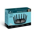 TP-Link Archer AX90 AX6600 Tri-Band Gigabit Wi-Fi Router Price in BD - Image 2