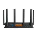 TP-Link Archer BE400 BE6500 Dual-Band Gigabit Wi-Fi 7 Router - Image 6