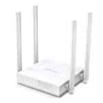 TP-Link Archer C24 AC750 Dual-Band Wi-Fi Router - Image 2