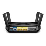 TP-Link Archer C4000 MU-MIMO Tri-Band Wi-Fi Router Price in BD - Image 3