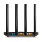 TP-Link Archer C6 AC1200 Dual-Band Gigabit Wi-Fi Router - Image 5