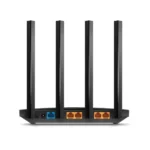 TP-Link Archer C6U AC1200 Dual-Band Gigabit WiFi Router Price in BD - Image 2