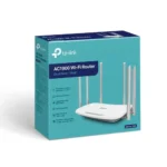 TP-Link Archer C86 AC1900 Dual-Band Gigabit Wi-Fi Router - Image 2
