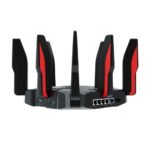 TP-Link Archer GX90 AX6600 Tri-Band Wi-Fi 6 Gaming Router Price in BD - Image 3