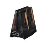 TP-Link Archer GXE75 AXE5400 Tri-Band Wi-Fi 6E Gaming Router - Image 2