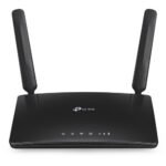 TP-Link Archer MR200 AC750 Dual Band 4G LTE Router Price in BD - Image 3