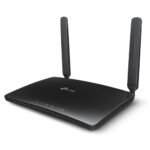 TP-Link Archer MR200 AC750 Dual Band 4G LTE Router Price in BD - Image 4