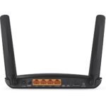 TP-Link Archer MR200 AC750 Dual Band 4G LTE Router Price in BD - Image 2