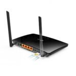 TP-Link Archer MR400 AC1200 Dual Band 4G LTE SIM Router Price in BD - Image 3