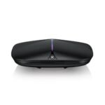 Zyxel Armor G5 (NBG7815) AX6000 12-Stream Multi-Gigabit Wi-Fi 6 Router - Image 3