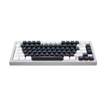 Havit Astralforce-1 Mechanical Keyboard Price in BD - Top layout view of Havit Astralforce-1 RGB backlit mechanical gaming keyboard