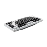 Havit Astralforce-1 Mechanical Keyboard Price in BD - Top layout view of Havit Astralforce-1 RGB backlit mechanical gaming keyboard
