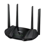 Dahua DH-AX15M AX1500 Dual Band Gigabit WiFi 6 Router Price in BD - Image 3