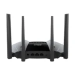 Dahua DH-AX15M AX1500 Dual Band Gigabit WiFi 6 Router Price in BD - Image 2
