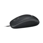 Logitech B100 Optical USB Wired Mouse - Image 4