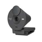 Logitech Brio 300 Full HD Webcam with Privacy Shutter - Image 2