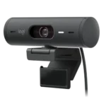 Logitech Brio 500 Full HD HDR Webcam with Auto-Framing - Image 2
