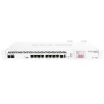MikroTik CCR1036-8G-2S+EM 1U Rackmount 8-Port Gigabit Ethernet Router Price in BD - Image 3