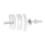 TP-Link CPE610 5GHz 300Mbps 23dBi Outdoor CPE Router Price in BD - Image 2