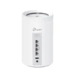 TP-Link Deco BE65 BE11000 Tri-Band WiFi 7 Mesh Router (3-Pack) Price in BD - Image 2