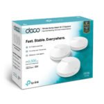 TP-Link Deco M5 AC1300 Whole Home Mesh Router (3 Pack) Price in BD - Image 2
