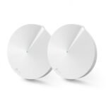 TP-Link Deco M9 Plus AC2200 Tri-Band Mesh WiFi Router (2-Pack) Price in BD - Image 2