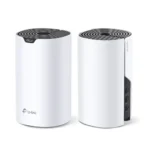 TP-Link Deco X10 AX1500 Dual-Band Mesh Router (2 Pack) - Image 2