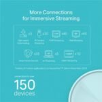 TP-Link Deco X20 AX1800 Dual-Band Mesh Router (2 Pack) - Image 2