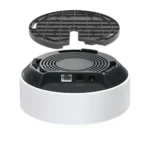TP-Link Deco X50-PoE AX3000 Dual-Band Mesh Router (2 Pack) Price in BD - Image 2