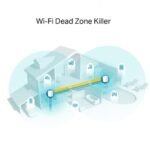 TP-Link Deco X60 AX5400 Dual-Band Mesh Router (2-pack) - Image 4