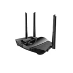 Dahua DH-AX30 AX3000 Dual Band Gigabit Wi-Fi 6 Router Price in BD - Image 3