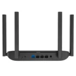 Hikvision DS-3WR15X AC1500 Dual-Band Gigabit Wi-Fi 6 Router - Image 2