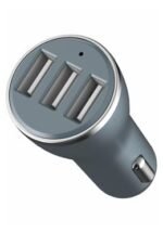Havit H212 3 USB Ports Car Charger Price in BD - Image 3