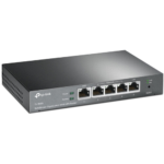 TP-Link TL-R480T+ 5-Port Multi-WAN Load Balance Broadband Router - Image 5
