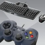 Logitech F310 Wired Gamepad Controller - Image 3