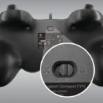 Logitech F310 Wired Gamepad Controller - Image 4