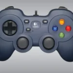 Logitech F310 Wired Gamepad Controller - Image 5