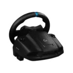 Logitech G923 TRUEFORCE Racing Wheel and Pedals for PC & Consoles - Image 4