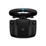 Logitech G923 TRUEFORCE Racing Wheel and Pedals for PC & Consoles - Image 2