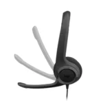 Logitech H390 USB-C Computer Headset - Image 2